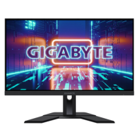 Gigabyte M27Q 27" QHD IPS 170Hz Gaming Monitor Gigabyte M27Q 27" QHD IPS 170Hz Gaming Monitor