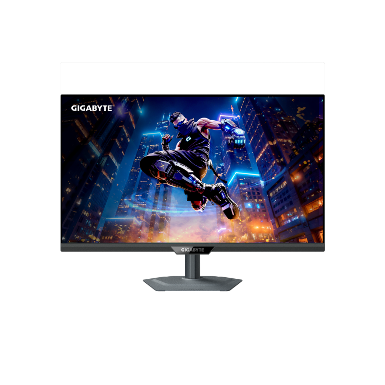 GIGABYTE M27Q2 QD 27" SS IPS QHD 200Hz 1ms Gaming Monitor