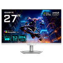 M27UP ICE-EK GIGABYTE M27UP ICE 27" SS IPS Dual Mode 4K UHD 160Hz Full HD 320 Hz 1ms Gaming White Monitor