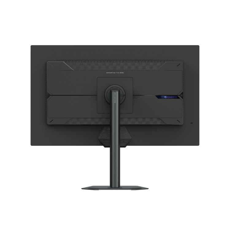 GIGABYTE M27UP 27" SS IPS Dual Mode 4K UHD 160Hz Full HD 320Hz 1ms Gaming Monitor