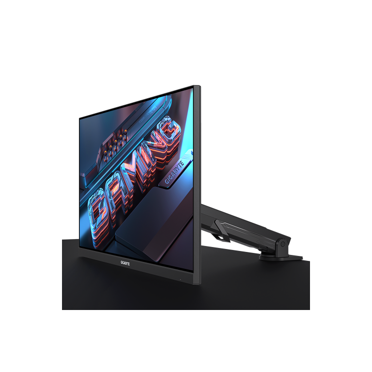 Gigabyte M28U 28" UHD 4K SS IPS 144Hz Gaming Monitor