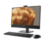 Dell Pro QC24250 Intel Core Ultra 7 265 16GB 512GB 24 Inch Windows 11 Pro All-in-One PC