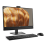 Dell Pro QC24250 Intel Core Ultra 7 265 16GB 512GB 24 Inch Windows 11 Pro All-in-One PC