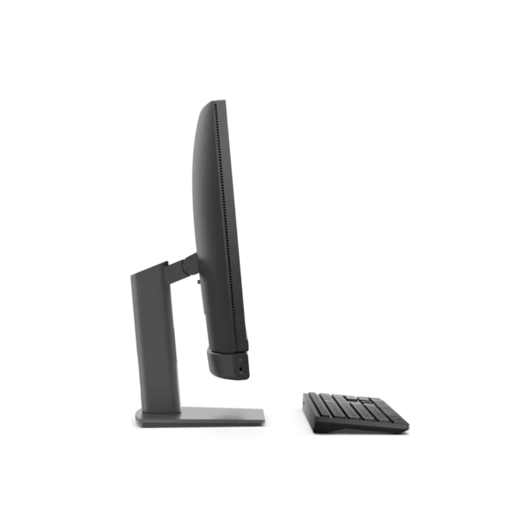 Dell Pro QC24250 Intel Core Ultra 7 265 16GB 512GB 24 Inch Windows 11 Pro All-in-One PC