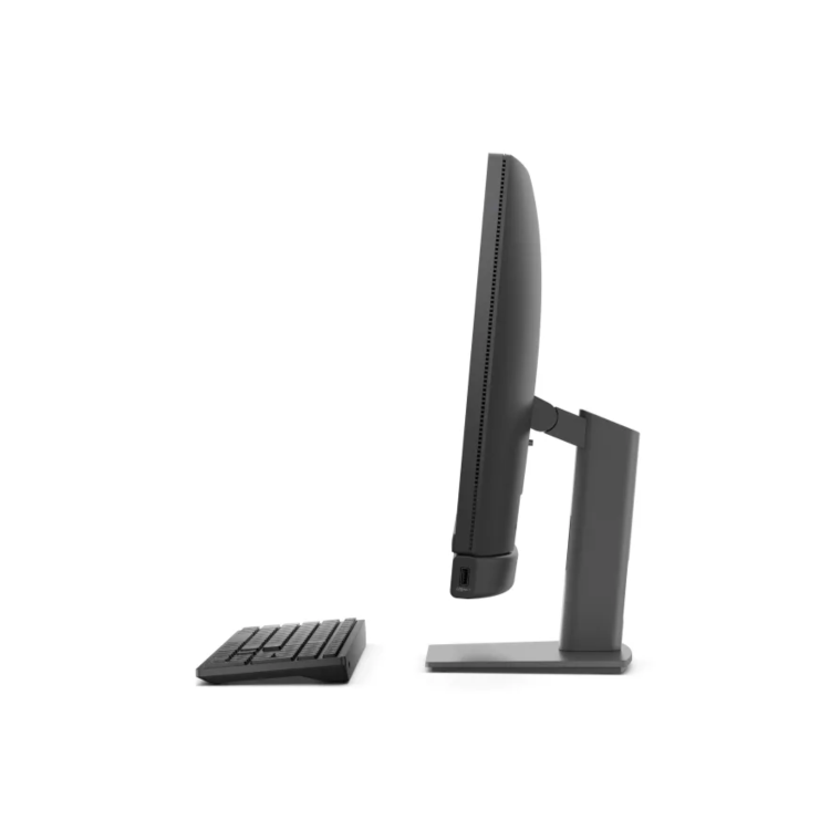 Dell Pro QC24250 Intel Core Ultra 7 265 16GB 512GB 24 Inch Windows 11 Pro All-in-One PC