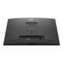 Dell Pro QC24250 Intel Core Ultra 7 265 16GB 512GB 24 Inch Windows 11 Pro All-in-One PC