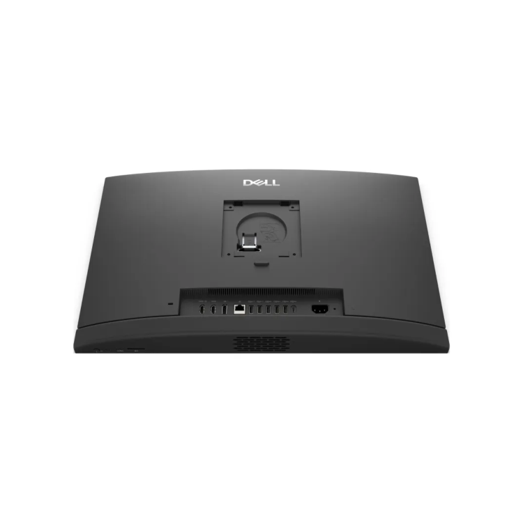 Dell Pro QC24250 Intel Core Ultra 7 265 16GB 512GB 24 Inch Windows 11 Pro All-in-One PC