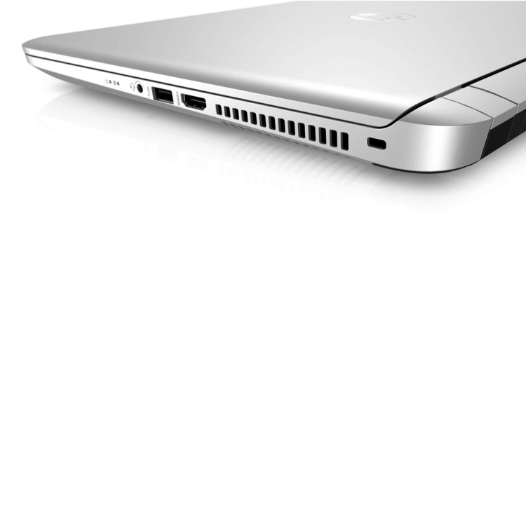 Hewlett Packard HP Pavilion 15-ab056na AMD A8-7410 12GB 1TB AMD Radeon R7 M360 2GB 15.6" HD DVD-RW Windows 8.1 Laptop in Silver 