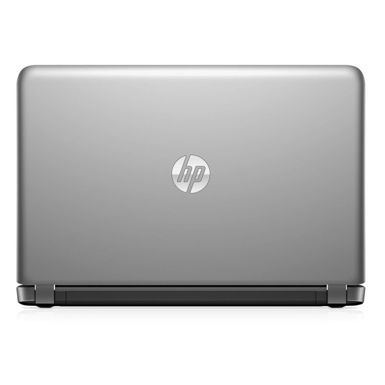 Hewlett Packard HP Pavilion 15-ab056na AMD A8-7410 12GB 1TB AMD Radeon R7 M360 2GB 15.6" HD DVD-RW Windows 8.1 Laptop in Silver 