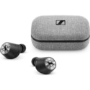 Sennheiser MOMENTUM True Wireless In-Ear Headphones Black