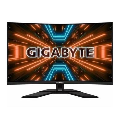 Gigabyte M32QC 32" QHD VA 165Hz Curved Gaming Monitor