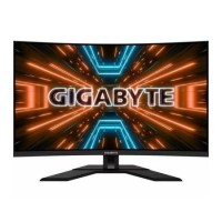 Gigabyte M32QC 32" QHD VA 165Hz Curved Gaming Monitor