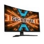 Gigabyte M32QC 32" QHD VA 165Hz Curved Gaming Monitor