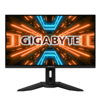 Gigabyte M32U 32" UHD 4K SS IPS 144Hz Gaming Monitor