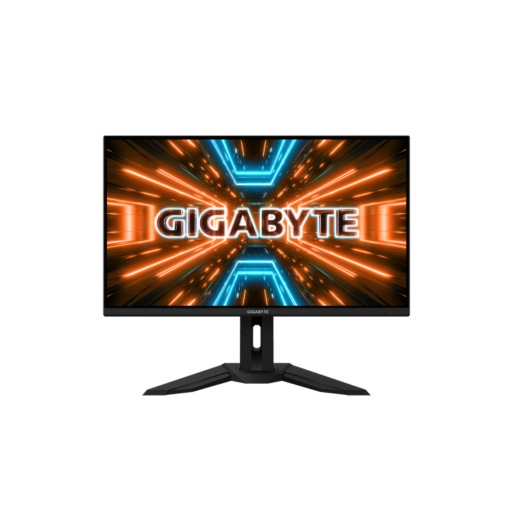 Gigabyte M32U 32" UHD 4K SS IPS 144Hz Gaming Monitor