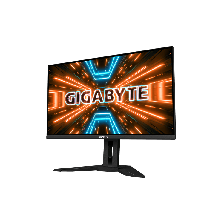 Gigabyte M32U 32" UHD 4K SS IPS 144Hz Gaming Monitor