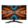 Refurbished Gigabyte M32U 32" UHD 144Hz IPS Curved Gaming Monitor