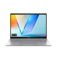 ASUS Vivobook S14 AMD Ryzen 5 16GB RAM 512 SSD 14 Inch Windows 11 Laptop