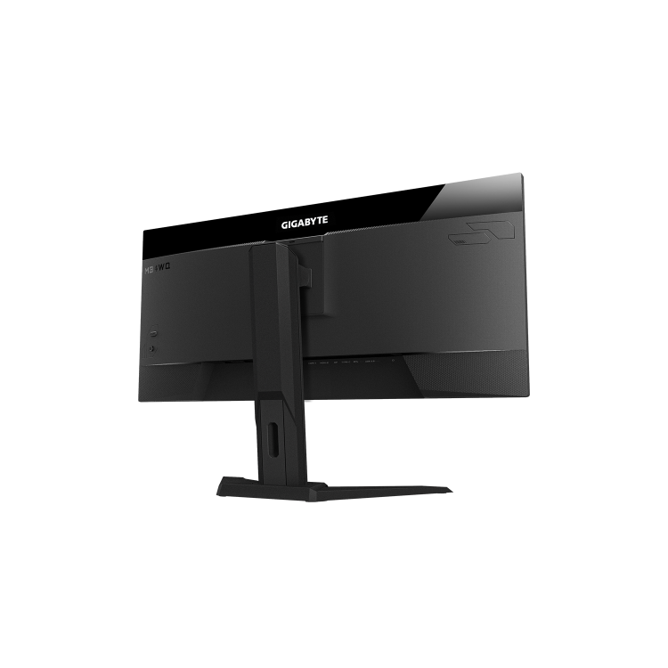 Gigabyte M34WQ 34" IPS 4K UHD 144Hz Gaming Monitor