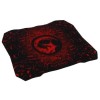 Marvo Scorpion M355 Optical Red Backlight Wired Gaming Mouse and Mouse Pad