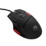 Marvo Scorpion M355 Optical Red Backlight Wired Gaming Mouse and Mouse Pad