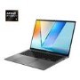 ASUS VivoBook S16 AMD Ryzen AI 7 16GB RAM 512GB SSD 16 Inch Windows 11 Copilot+ Laptop