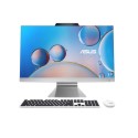 M3702WFAK-WA080W ASUS M3702 AMD Ryzen 5 7520 8GB RAM 512GB SSD 27 Inch Windows 11 All-In-One PC