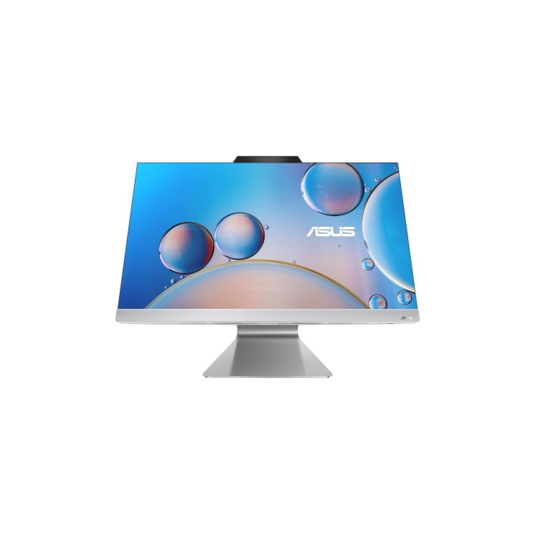ASUS M3702 AMD Ryzen 5 7520 8GB RAM 512GB SSD 27 Inch Windows 11 All-In-One Desktop PC
