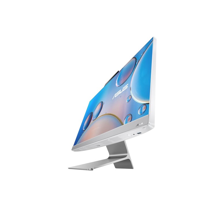 ASUS M3702 AMD Ryzen 5 7520 8GB RAM 512GB SSD 27 Inch Windows 11 All-In-One Desktop PC