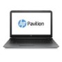 Hewlett Packard HP Pavilion 17-g000na Core i3-5010U 4GB 1TB 17.3" Brightview HD DVD-RW Windows 8.1 Laptop in Silver