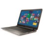 Hewlett Packard HP Pavilion 17-g000na Core i3-5010U 4GB 1TB 17.3" Brightview HD DVD-RW Windows 8.1 Laptop in Silver