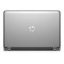Hewlett Packard HP Pavilion 17-g000na Core i3-5010U 4GB 1TB 17.3" Brightview HD DVD-RW Windows 8.1 Laptop in Silver