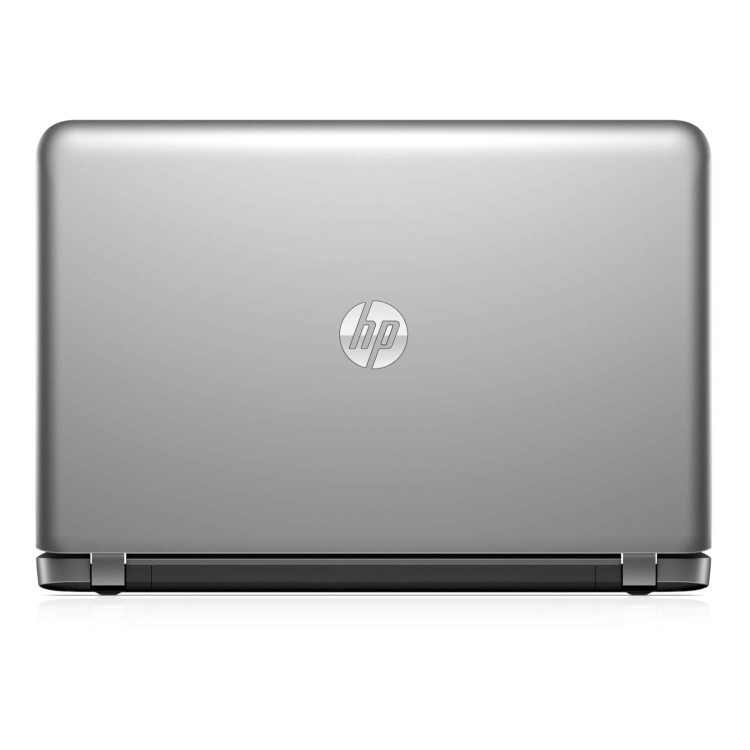 Hewlett Packard HP Pavilion 17-g000na Core i3-5010U 4GB 1TB 17.3" Brightview HD DVD-RW Windows 8.1 Laptop in Silver