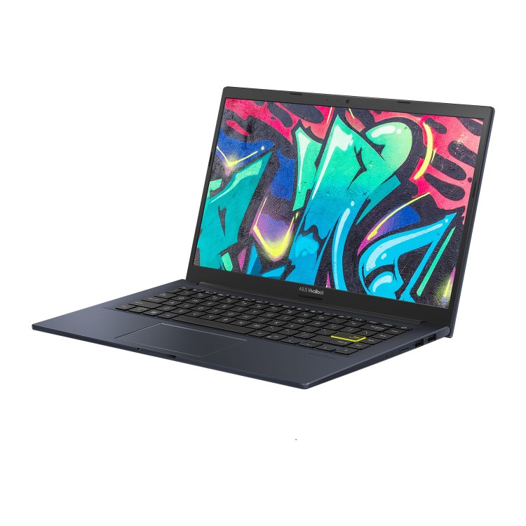 Asus VivoBook Ryzen 7 3700U 8GB 512GB SSD 14 Inch Windows 10 Laptop