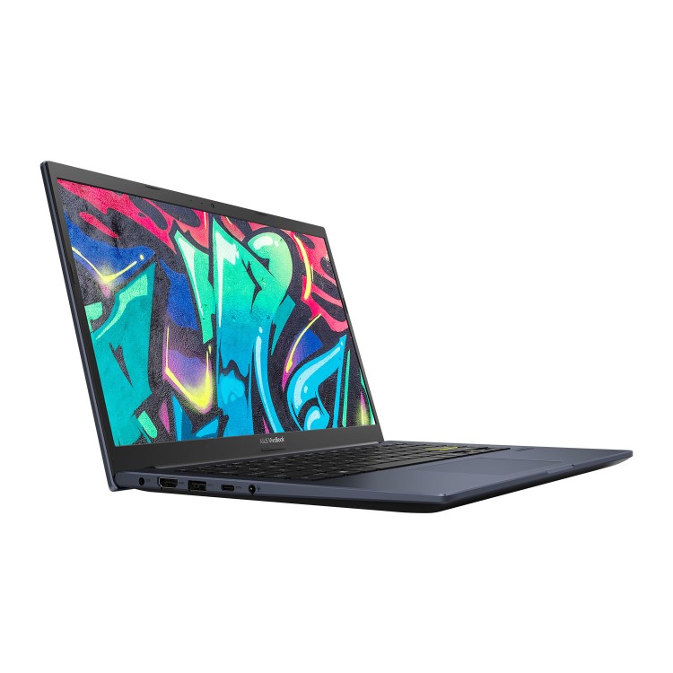 Asus VivoBook M413IA AMD Ryzen 5-4500U 8GB 512GB SSD 14 Inch Windows 10 Laptop 