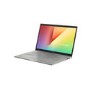 Asus VivoBook 14 Ryzen 5-5500U 8GB 256GB SSD Radeon Graphics 14 Inch Windows 10 Home Laptop