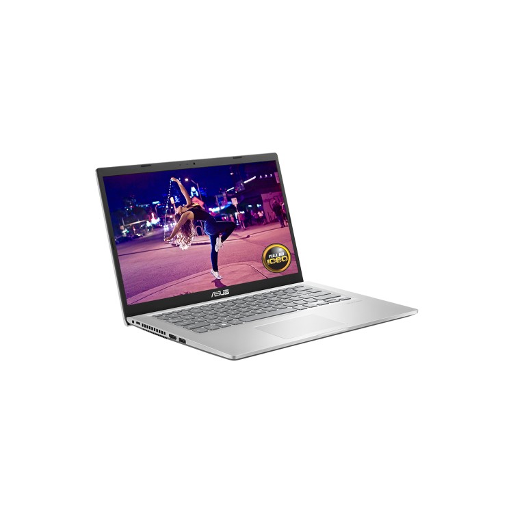 ASUS M415DA AMD Ryzen 5 3500U 8GB 256GB SSD 14 Inch Full HD Windows 10 Laptop