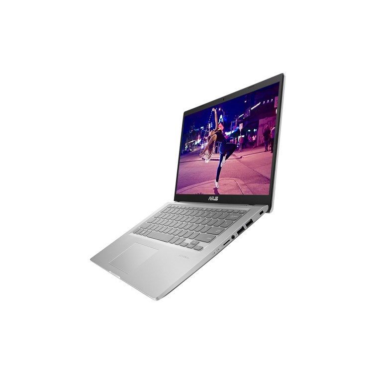 ASUS M415DA AMD Ryzen 5 3500U 8GB 256GB SSD 14 Inch Full HD Windows 10 Laptop