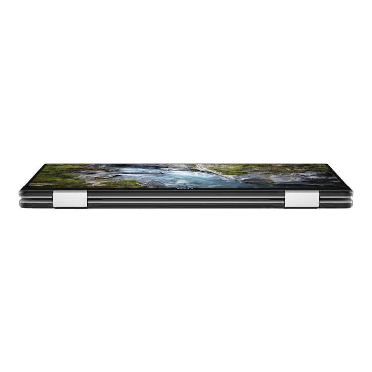 Dell Precision 5530 Core i7-8850H 16GB 256GB Quadro P1000 15.6 Inch Windows 10 Pro Laptop