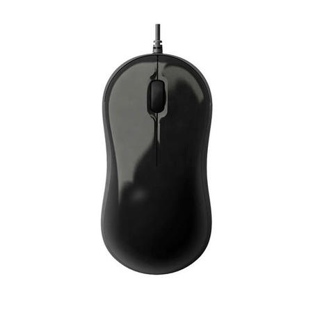 Gigabyte M5050  Wired Gaming Mouse - Black