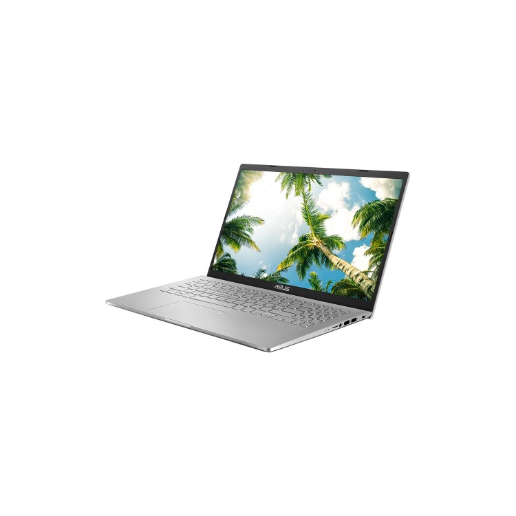 Asus M509 Ryzen 5-3500U 8GB 256GB SSD 15.6 Inch Full HD Windows 10 Laptop