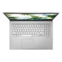 Asus M509 Ryzen 5-3500U 8GB 256GB SSD 15.6 Inch Full HD Windows 10 Laptop