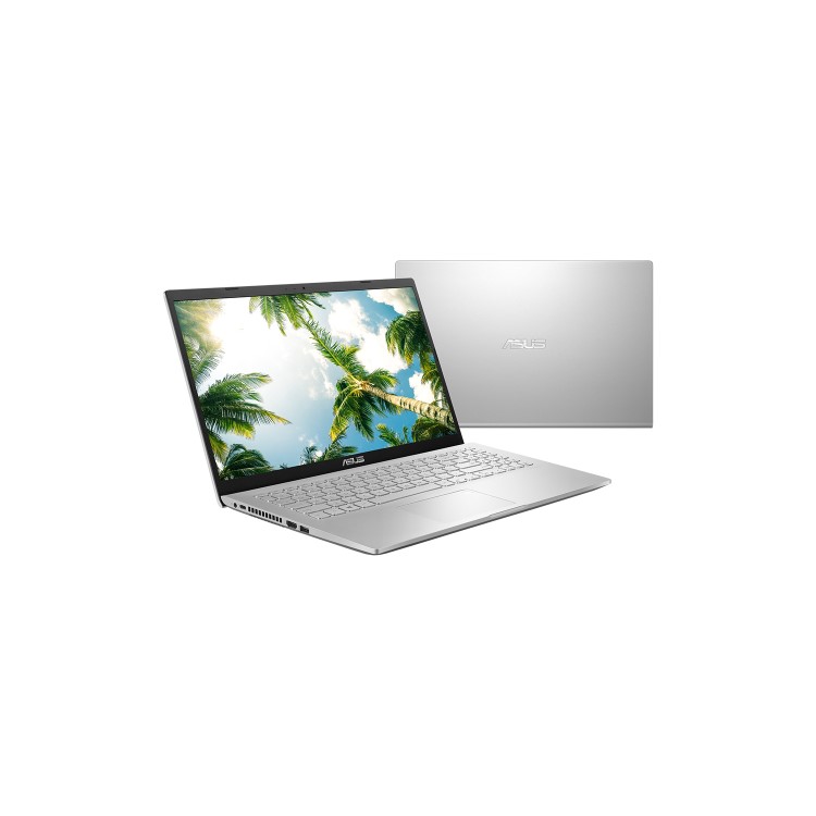 Asus M509 Ryzen 5-3500U 8GB 256GB SSD 15.6 Inch Full HD Windows 10 Laptop