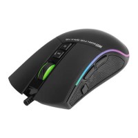 Marvo Scorpion M513 USB RGB LED Black Programmable Gaming Mouse Marvo Scorpion M513 USB RGB LED Black Programmable Gaming Mouse