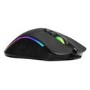 Marvo Scorpion M513 USB RGB LED Black Programmable Gaming Mouse