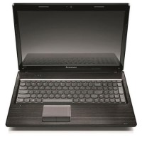 Lenovo Ideapad G570 2nd Gen Core i3 Laptop in Black