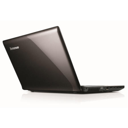 Lenovo G570 2nd Gen Core i5 Laptop in Black