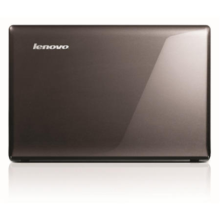 Lenovo G570 2nd Gen Core i5 Laptop in Black