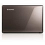 Lenovo G570 2nd Gen Core i5 Laptop in Black