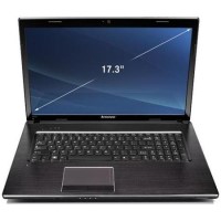 Lenovo G770 17.3" Core i7 Gaming Laptop